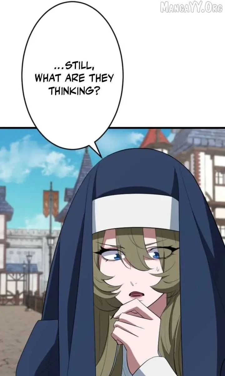 The Unparalleled Hidden Rank Equipment Chapter 80 Page 31