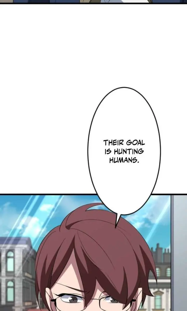 The Unparalleled Hidden Rank Equipment Chapter 80 Page 32