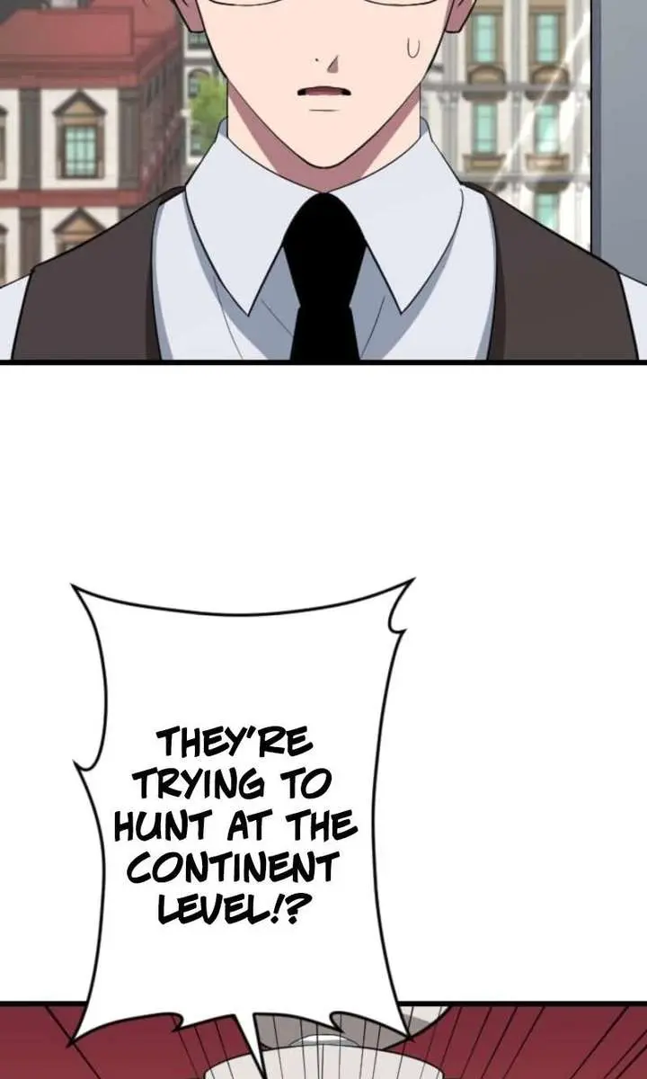 The Unparalleled Hidden Rank Equipment Chapter 80 Page 33