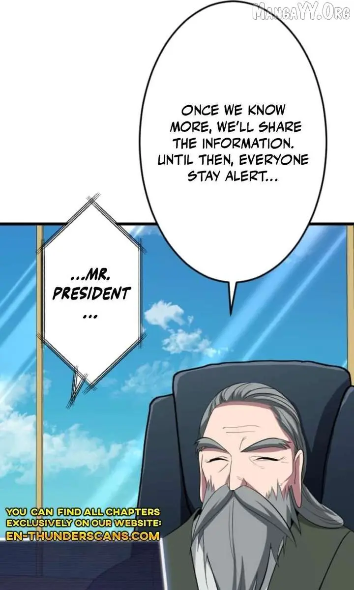 The Unparalleled Hidden Rank Equipment Chapter 80 Page 39