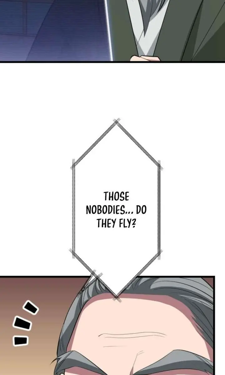 The Unparalleled Hidden Rank Equipment Chapter 80 Page 40