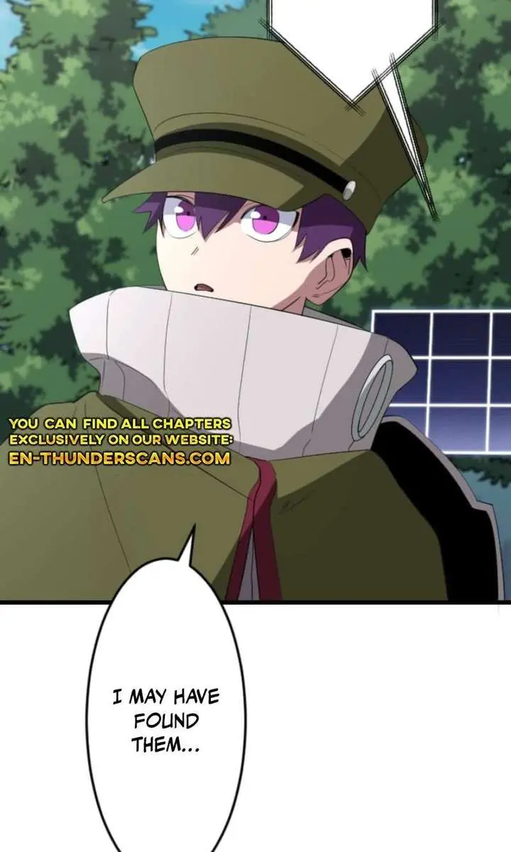 The Unparalleled Hidden Rank Equipment Chapter 80 Page 42