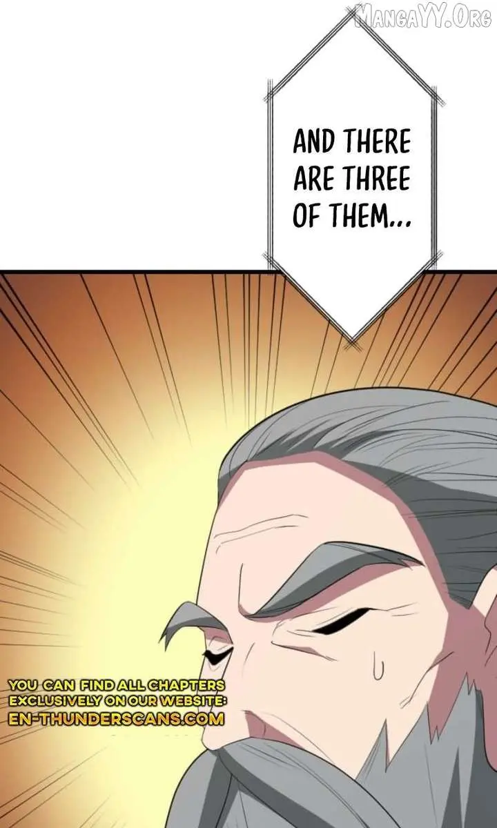 The Unparalleled Hidden Rank Equipment Chapter 80 Page 46