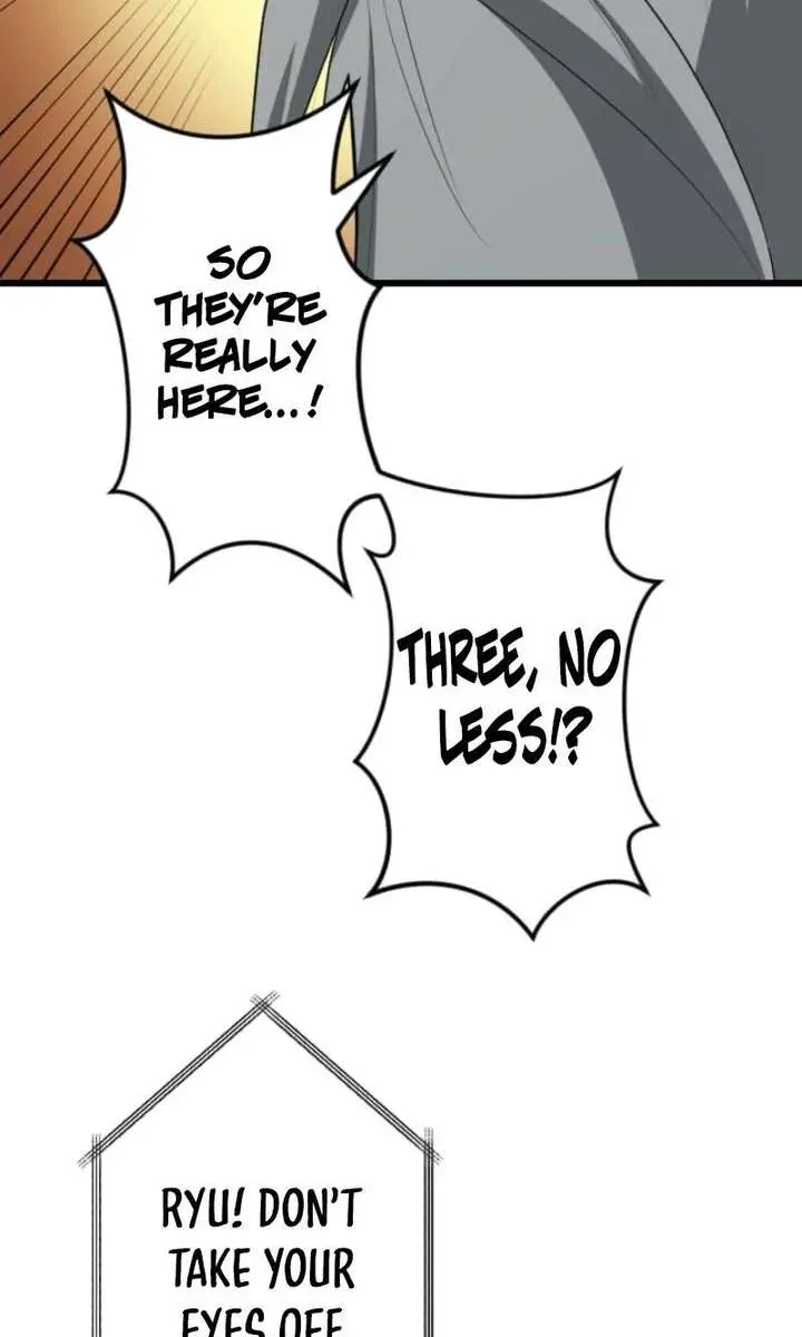 The Unparalleled Hidden Rank Equipment Chapter 80 Page 47