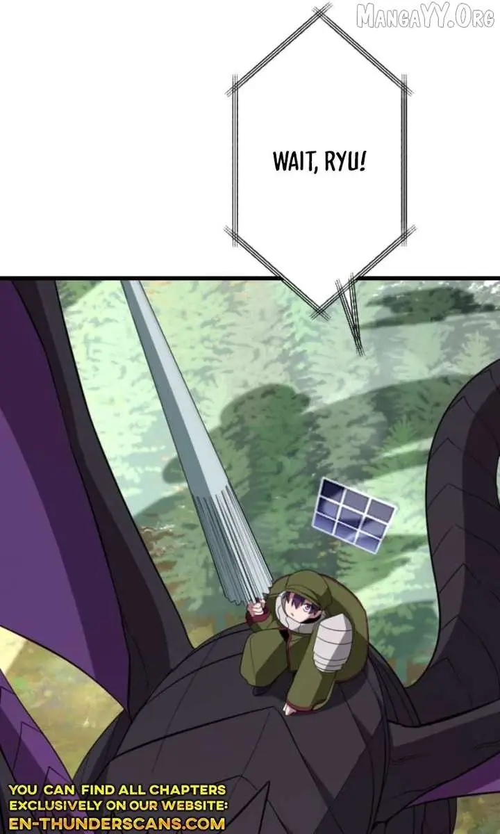 The Unparalleled Hidden Rank Equipment Chapter 80 Page 53