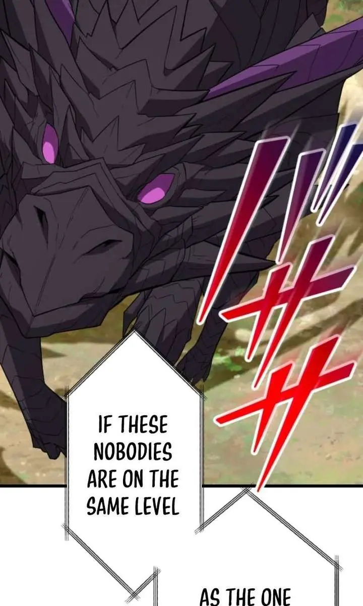 The Unparalleled Hidden Rank Equipment Chapter 80 Page 54