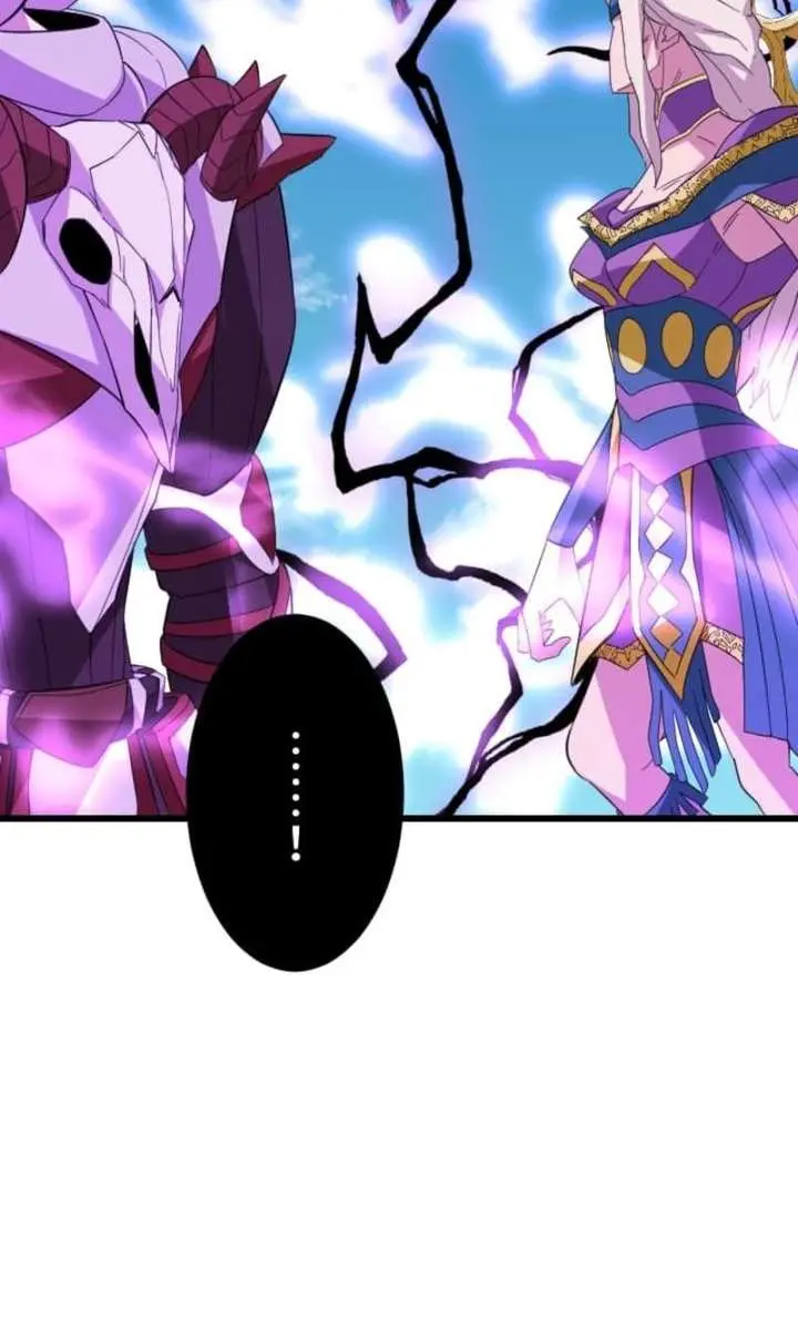 The Unparalleled Hidden Rank Equipment Chapter 80 Page 58