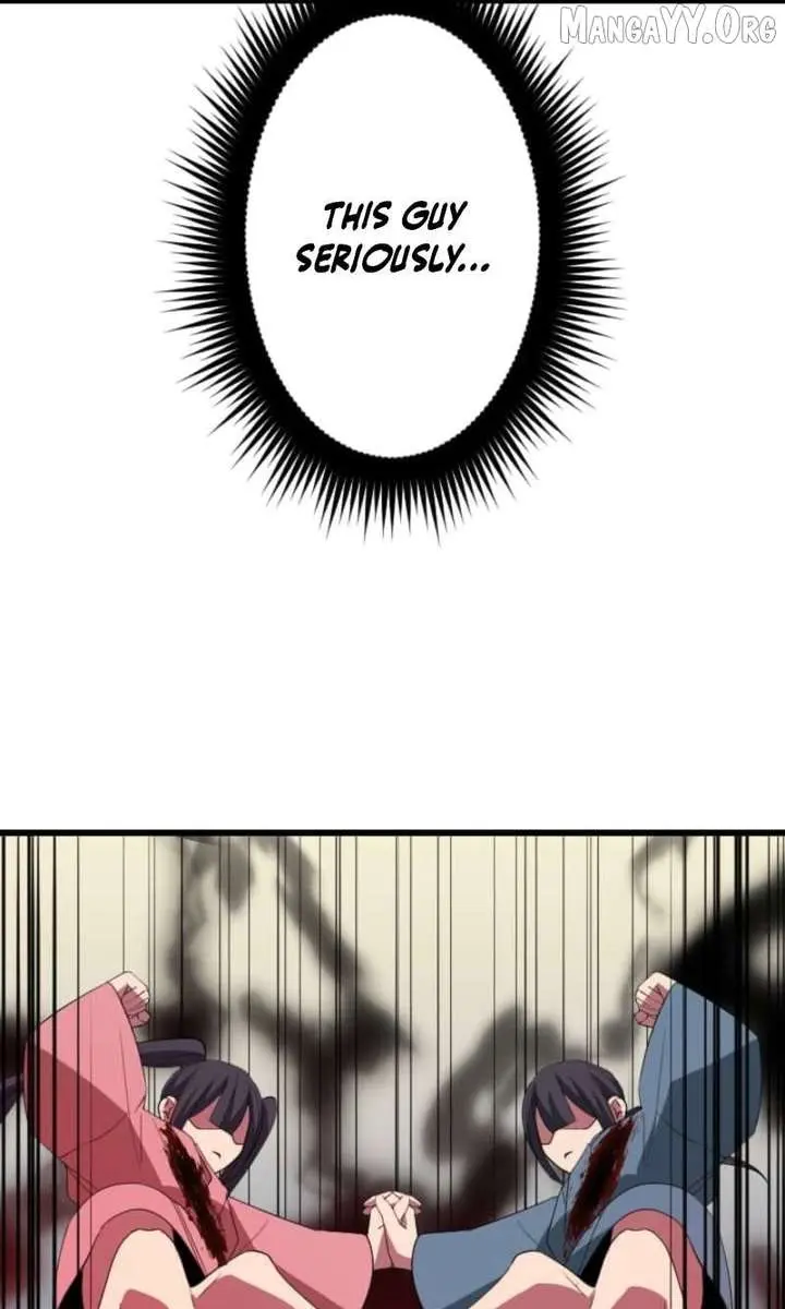 The Unparalleled Hidden Rank Equipment Chapter 80 Page 76