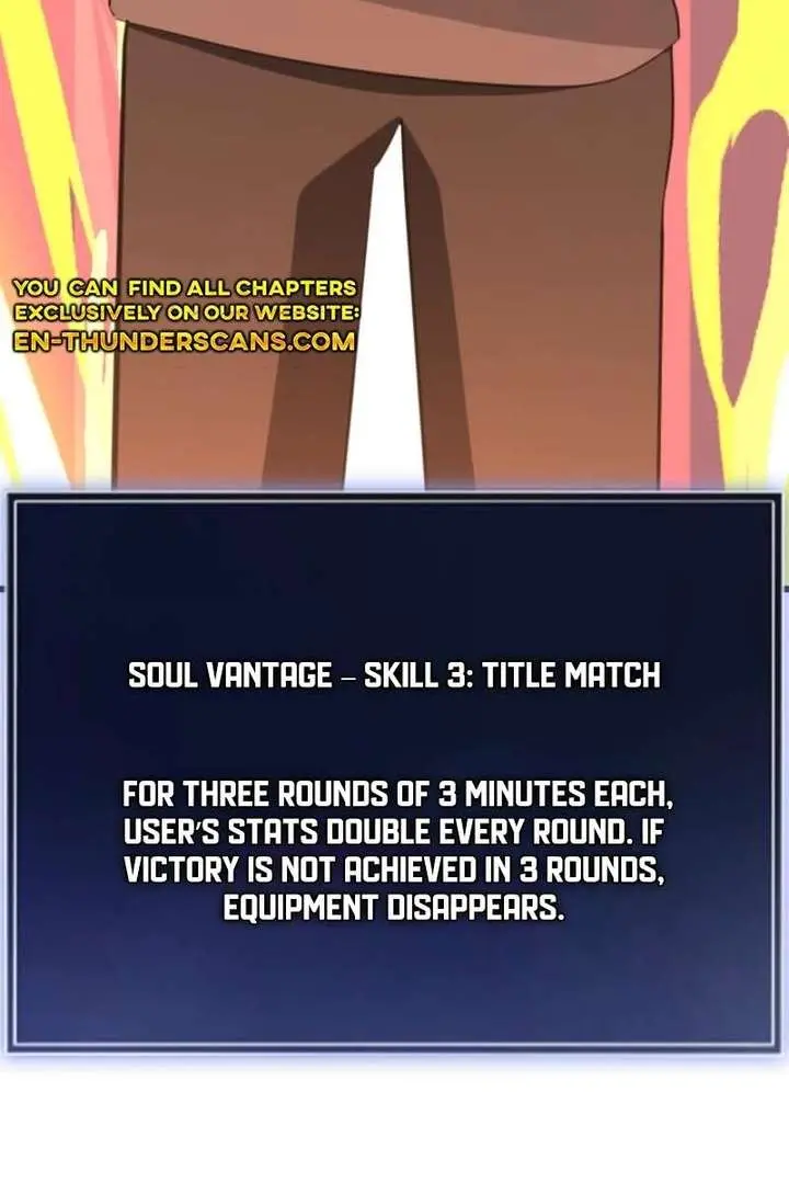 The Unparalleled Hidden Rank Equipment Chapter 80 Page 96