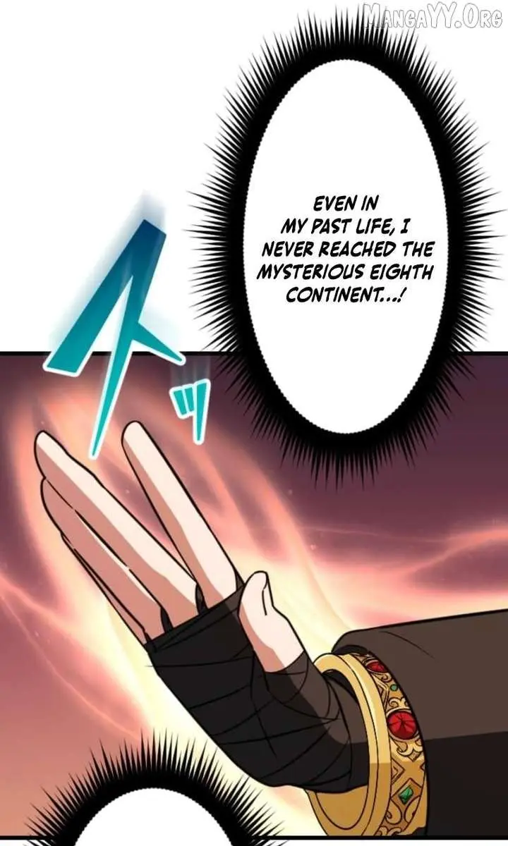 The Unparalleled Hidden Rank Equipment Chapter 80 Page 97