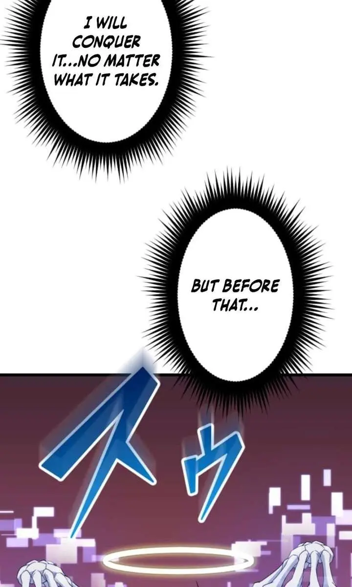 The Unparalleled Hidden Rank Equipment Chapter 80 Page 98