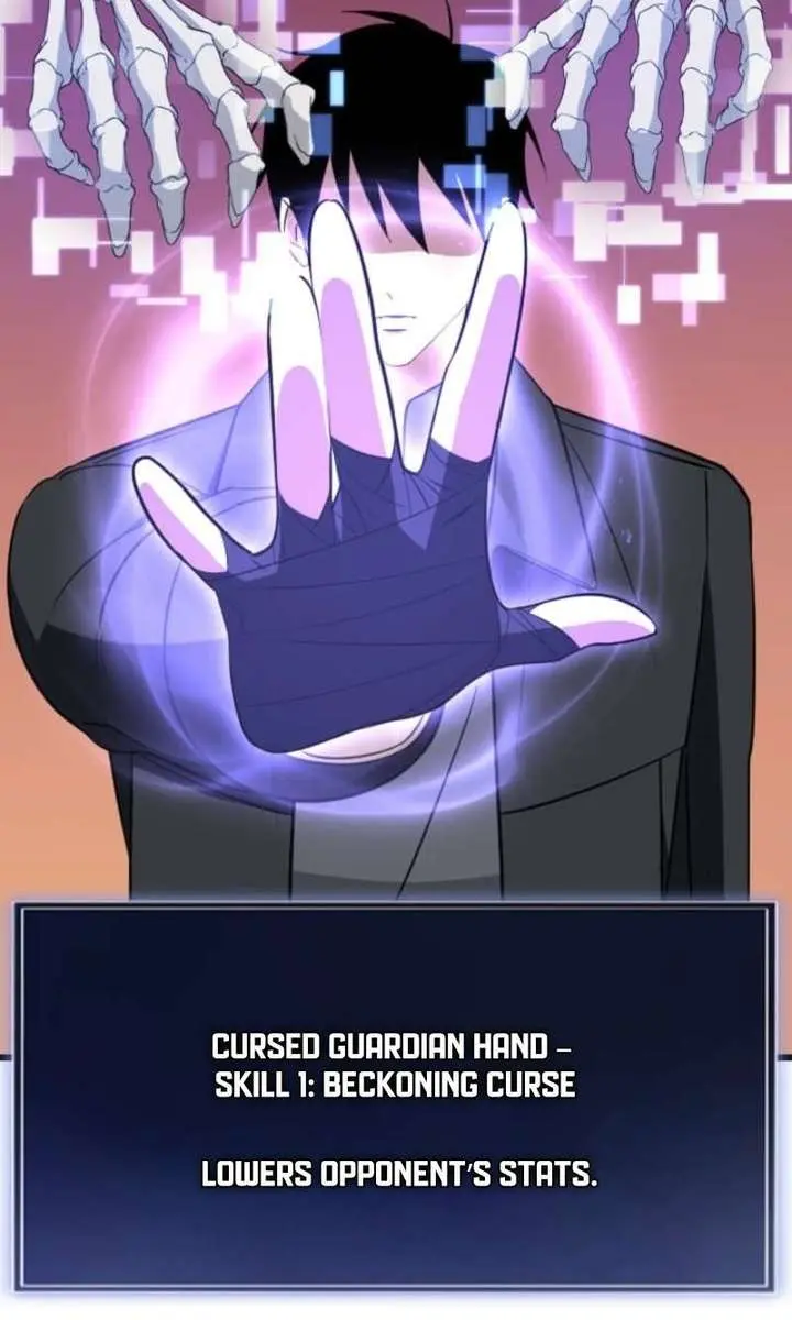 The Unparalleled Hidden Rank Equipment Chapter 80 Page 99