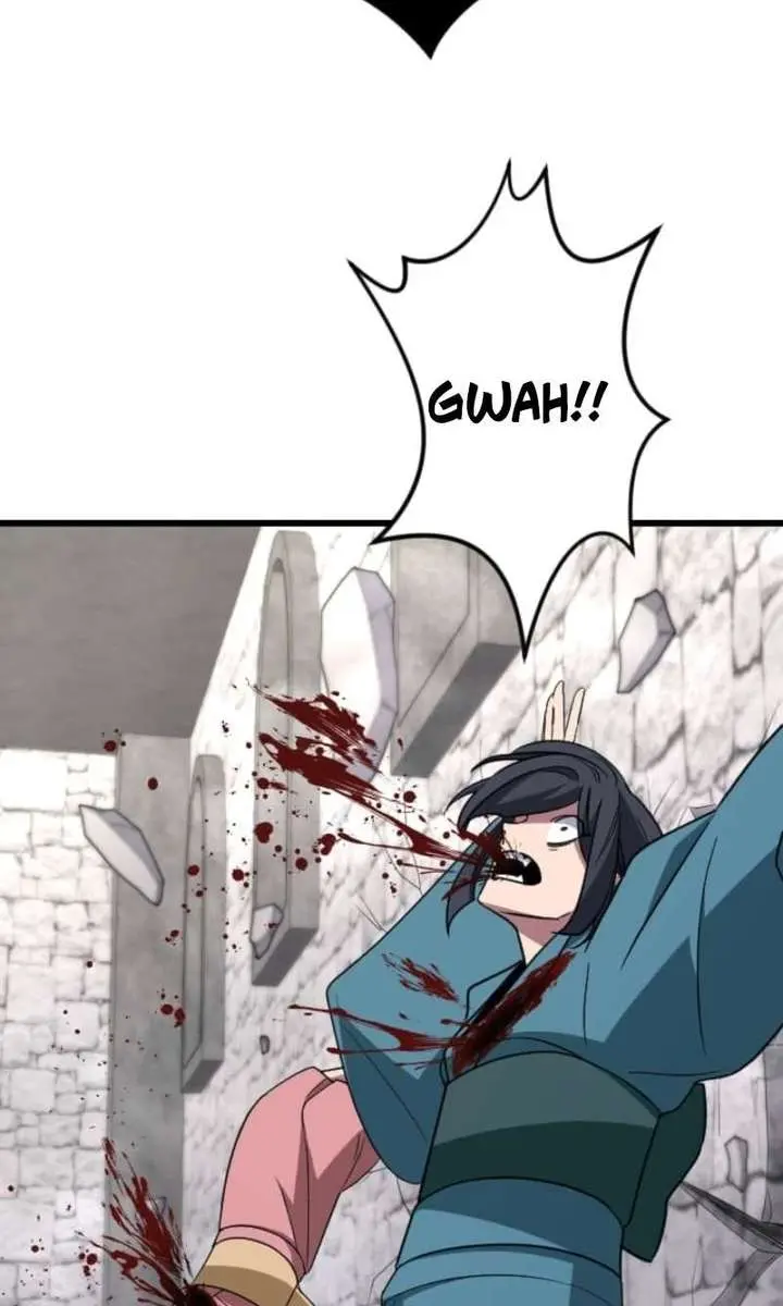 The Unparalleled Hidden Rank Equipment Chapter 80 Page 109