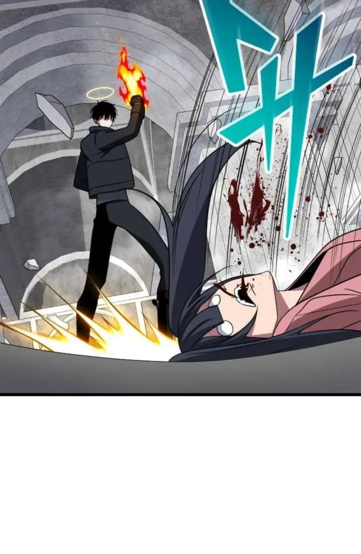 The Unparalleled Hidden Rank Equipment Chapter 80 Page 111