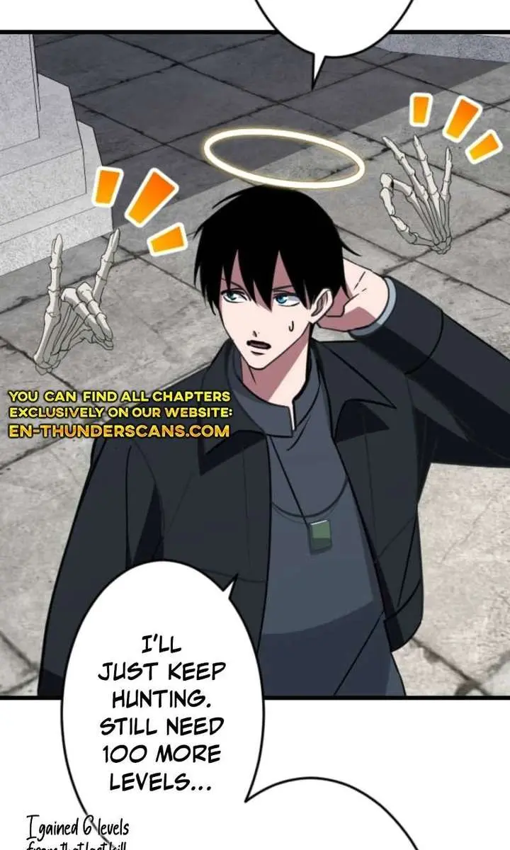 The Unparalleled Hidden Rank Equipment Chapter 80 Page 114