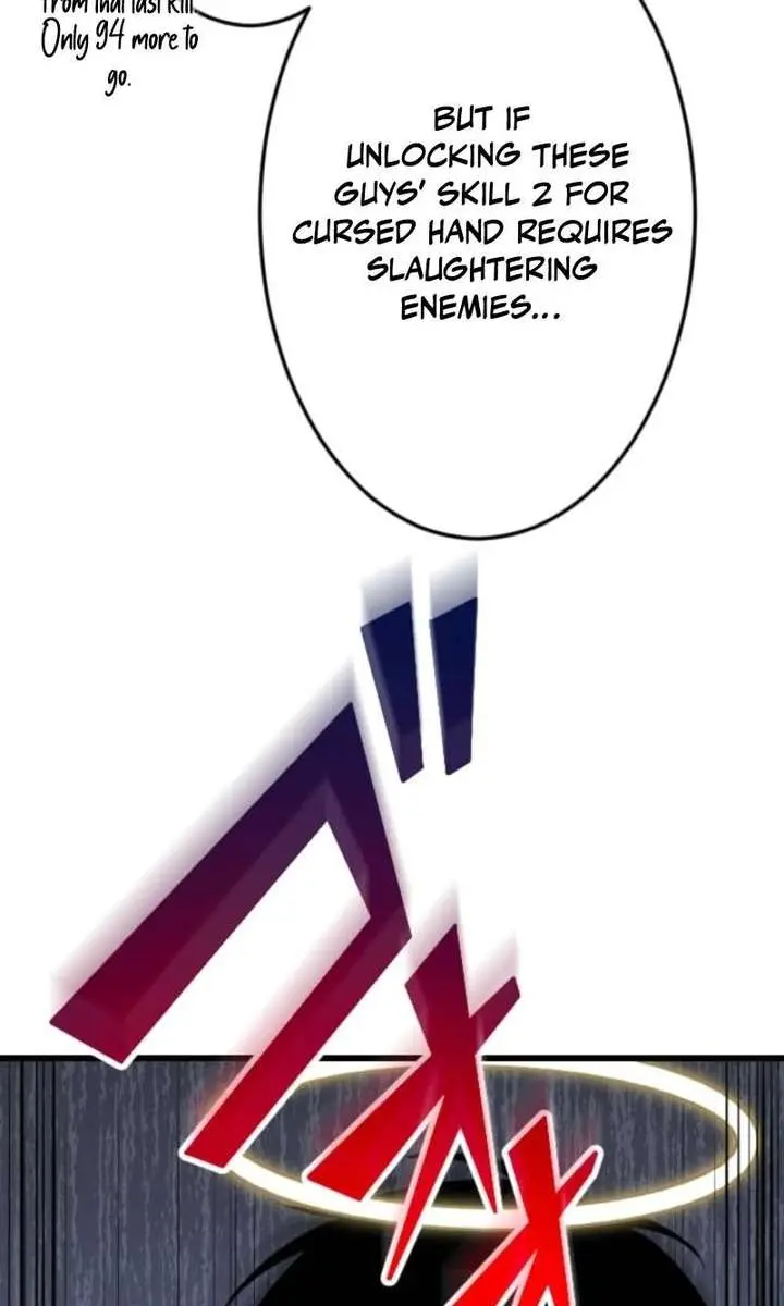 The Unparalleled Hidden Rank Equipment Chapter 80 Page 115