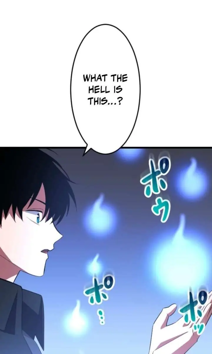 The Unparalleled Hidden Rank Equipment Chapter 80 Page 123