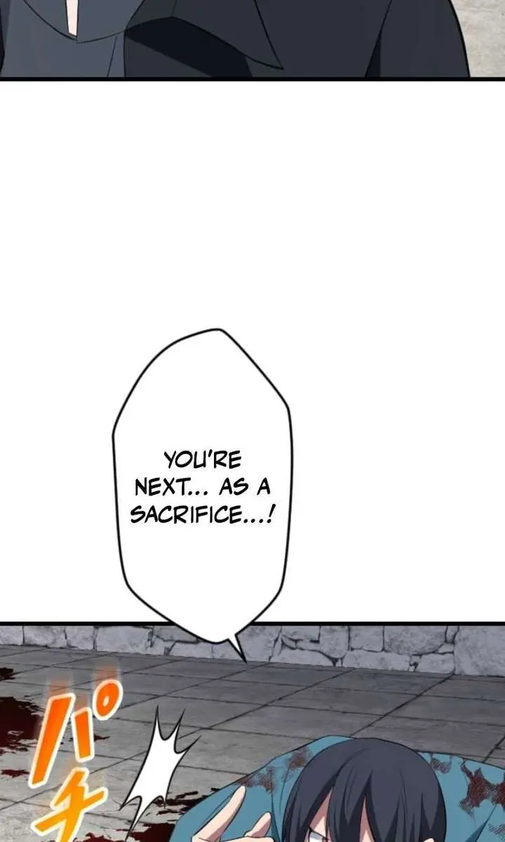 The Unparalleled Hidden Rank Equipment Chapter 80 Page 132