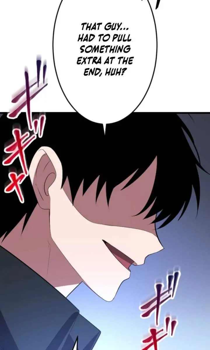 The Unparalleled Hidden Rank Equipment Chapter 80 Page 138