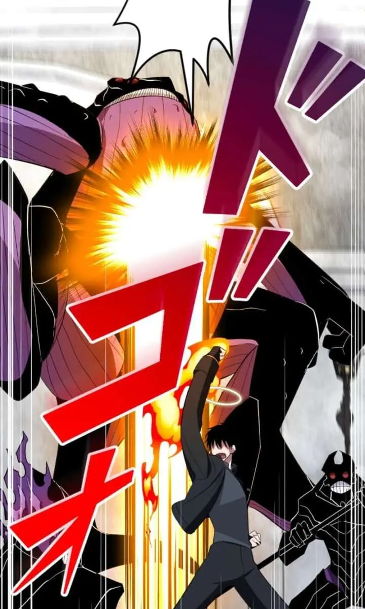 The Unparalleled Hidden Rank Equipment Chapter 81 Page 5