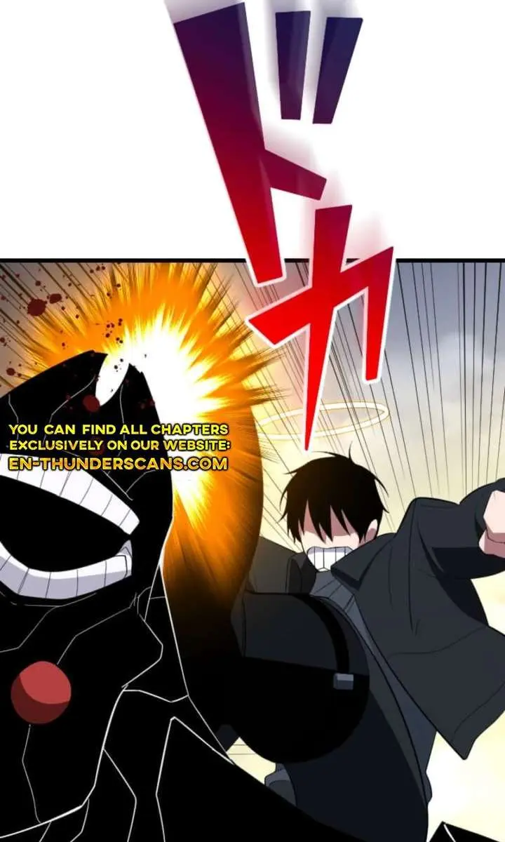 The Unparalleled Hidden Rank Equipment Chapter 81 Page 9
