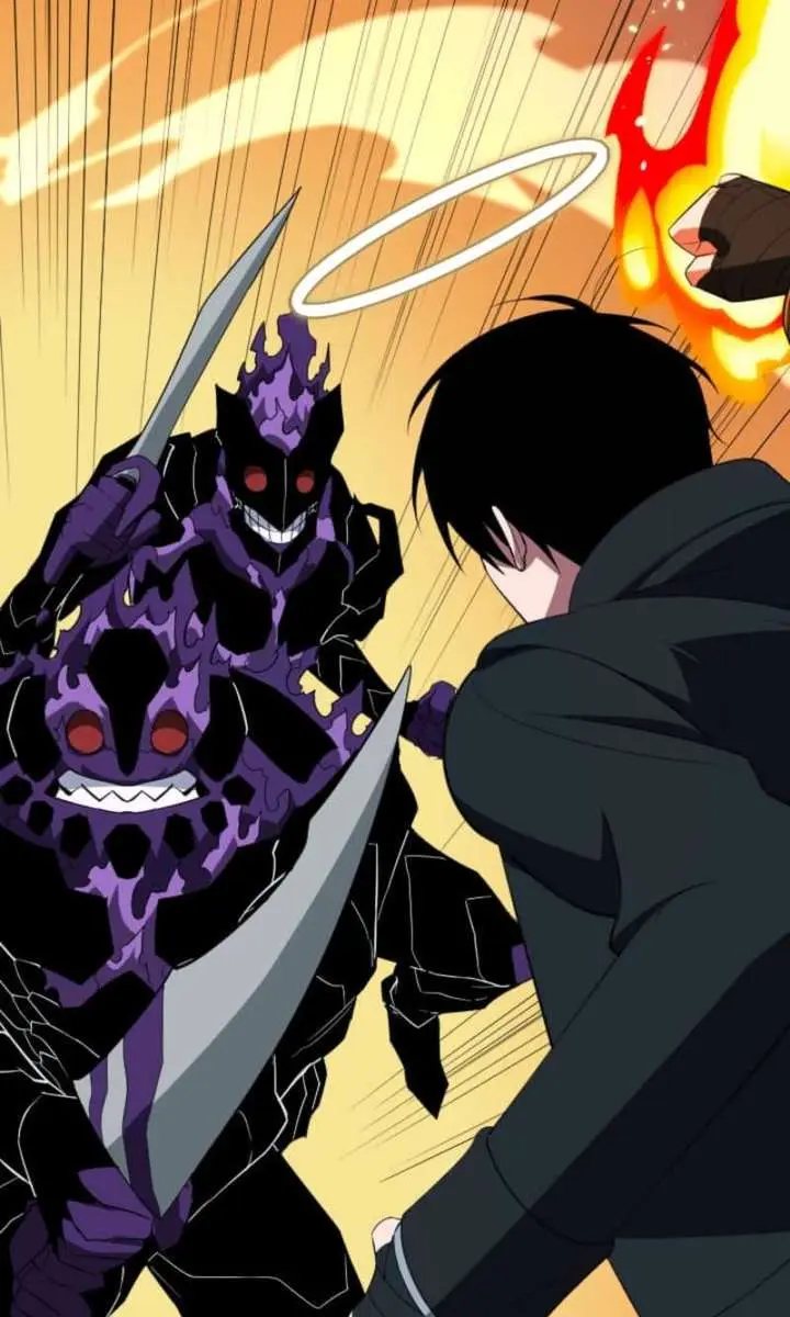The Unparalleled Hidden Rank Equipment Chapter 81 Page 12