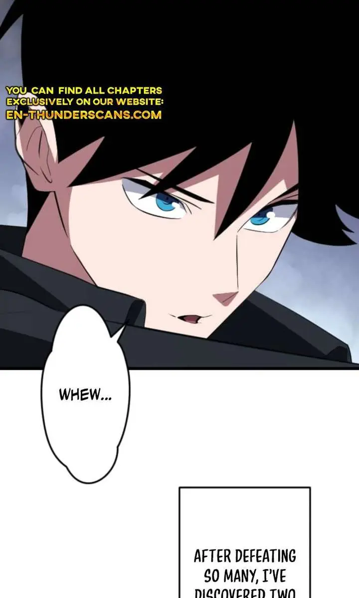 The Unparalleled Hidden Rank Equipment Chapter 81 Page 16