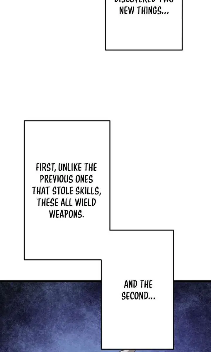 The Unparalleled Hidden Rank Equipment Chapter 81 Page 17