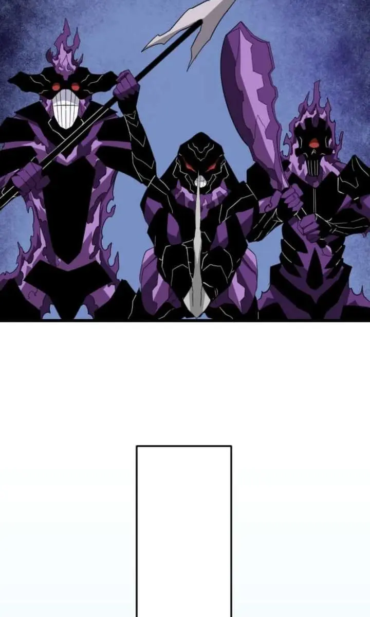 The Unparalleled Hidden Rank Equipment Chapter 81 Page 18