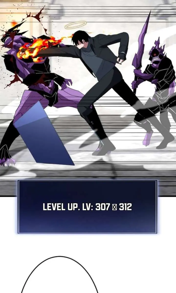 The Unparalleled Hidden Rank Equipment Chapter 81 Page 23