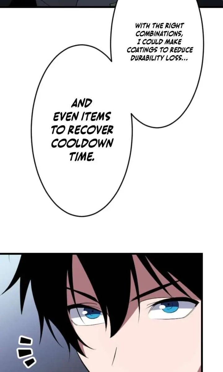 The Unparalleled Hidden Rank Equipment Chapter 81 Page 25