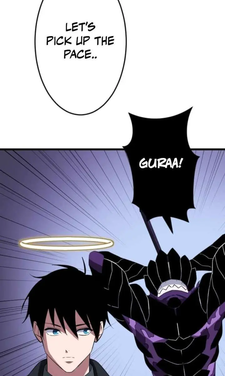 The Unparalleled Hidden Rank Equipment Chapter 81 Page 28
