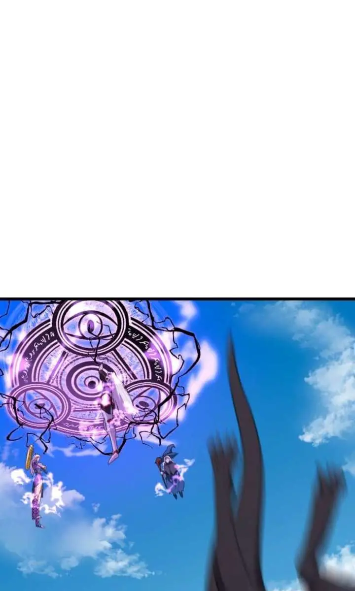 The Unparalleled Hidden Rank Equipment Chapter 81 Page 35