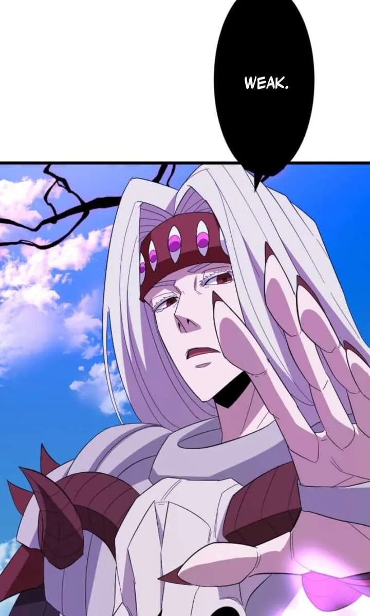 The Unparalleled Hidden Rank Equipment Chapter 81 Page 39