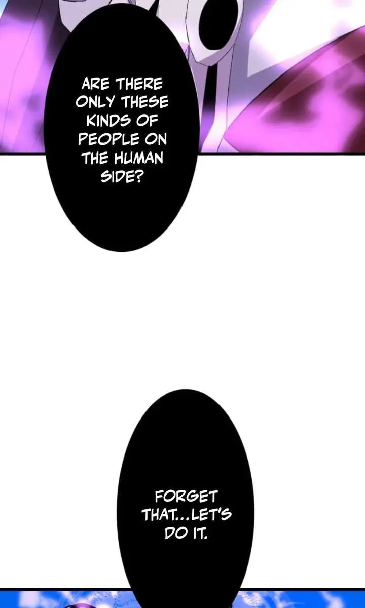 The Unparalleled Hidden Rank Equipment Chapter 81 Page 40