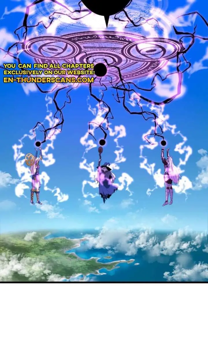 The Unparalleled Hidden Rank Equipment Chapter 81 Page 41