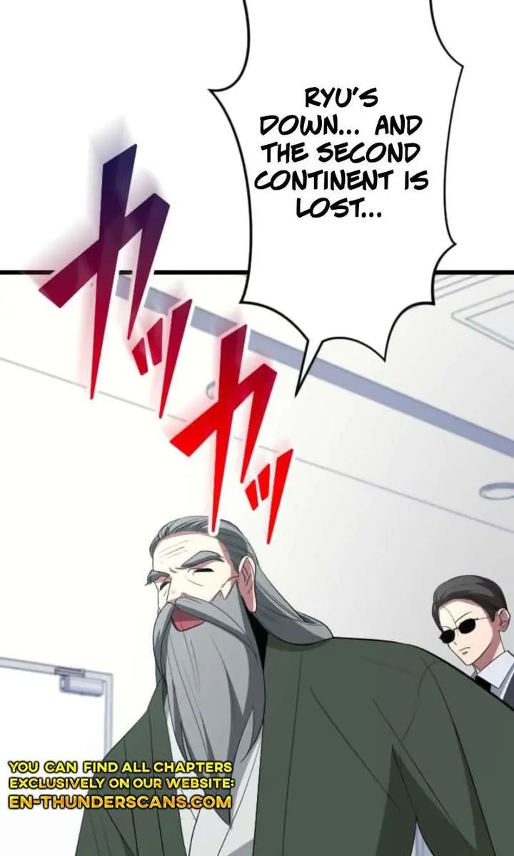The Unparalleled Hidden Rank Equipment Chapter 81 Page 50