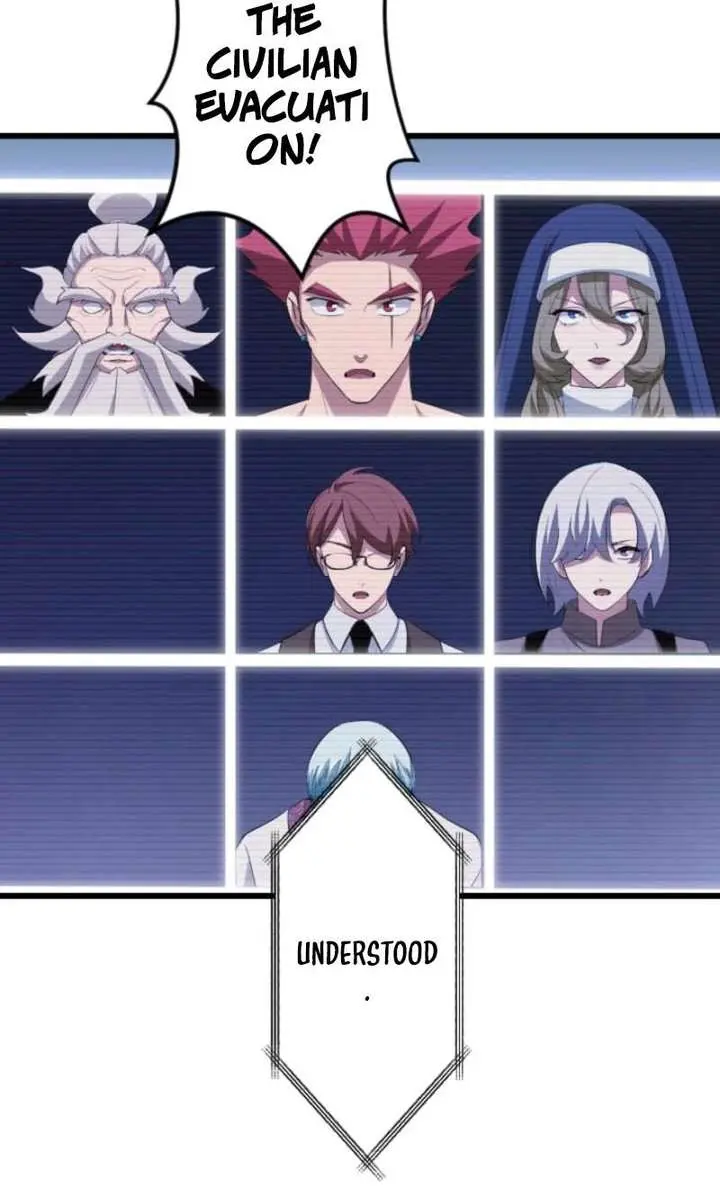 The Unparalleled Hidden Rank Equipment Chapter 81 Page 52