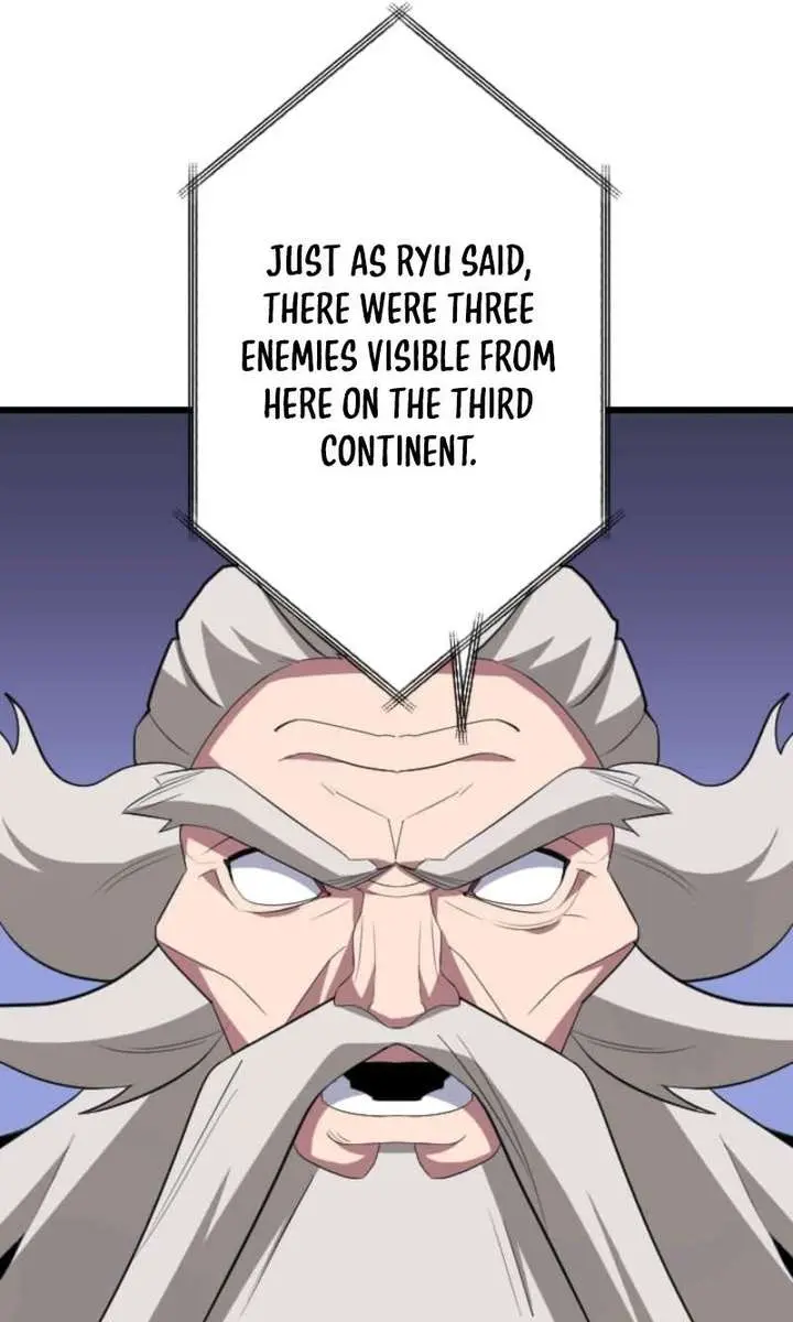 The Unparalleled Hidden Rank Equipment Chapter 81 Page 54
