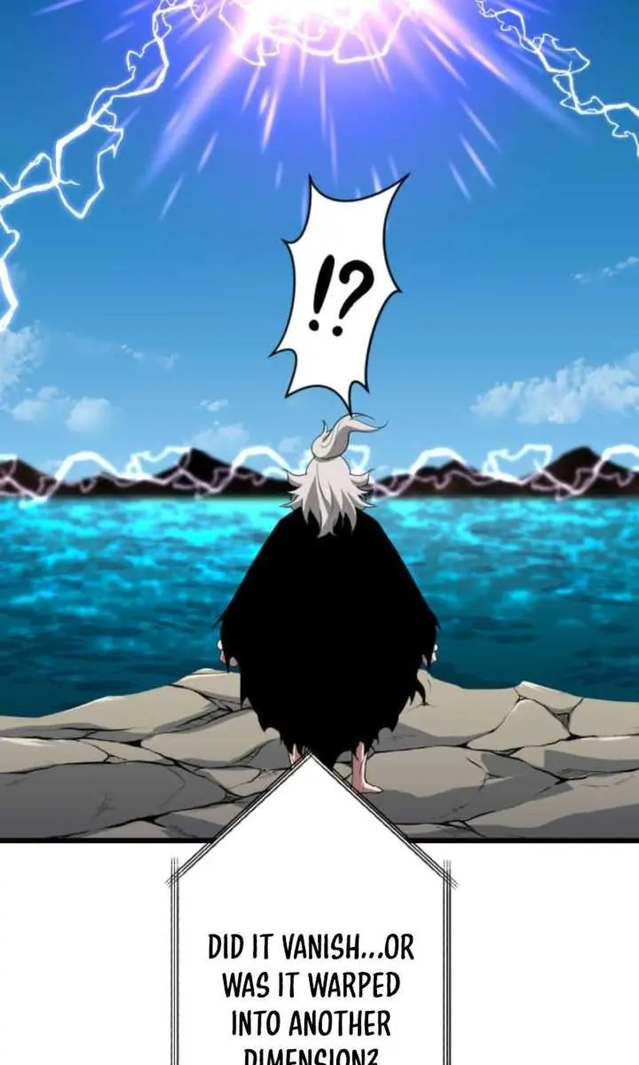 The Unparalleled Hidden Rank Equipment Chapter 81 Page 56