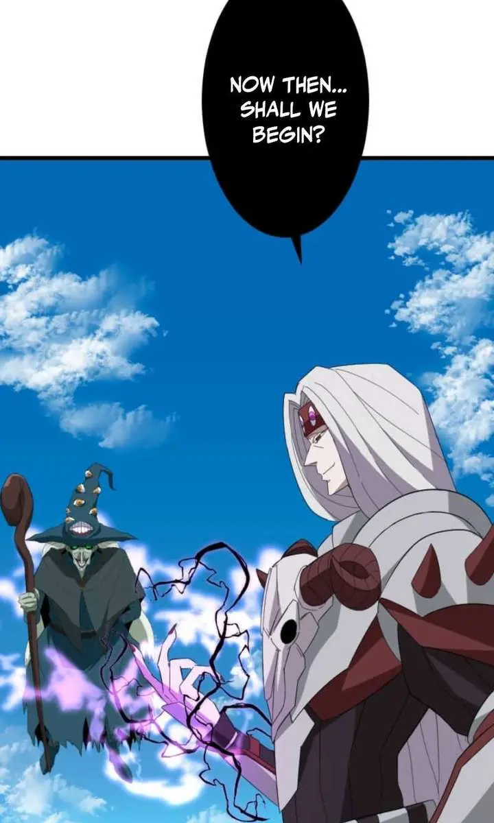 The Unparalleled Hidden Rank Equipment Chapter 81 Page 63
