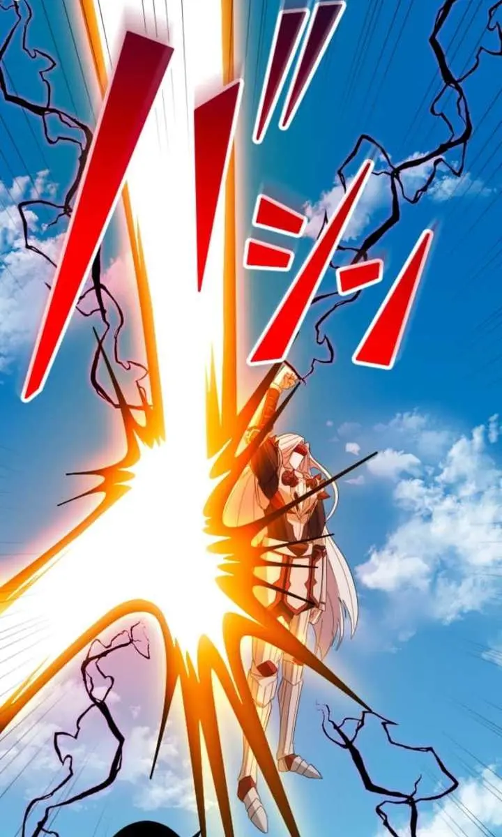 The Unparalleled Hidden Rank Equipment Chapter 81 Page 65