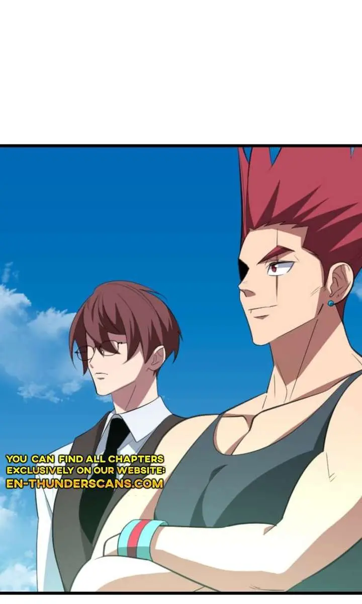 The Unparalleled Hidden Rank Equipment Chapter 81 Page 70