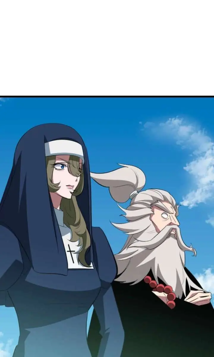 The Unparalleled Hidden Rank Equipment Chapter 81 Page 71