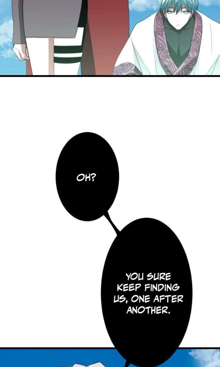 The Unparalleled Hidden Rank Equipment Chapter 81 Page 73