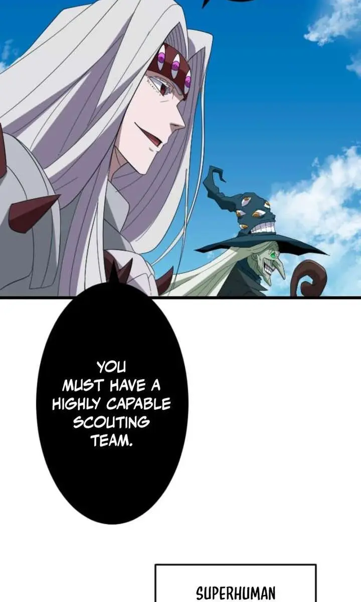 The Unparalleled Hidden Rank Equipment Chapter 81 Page 74