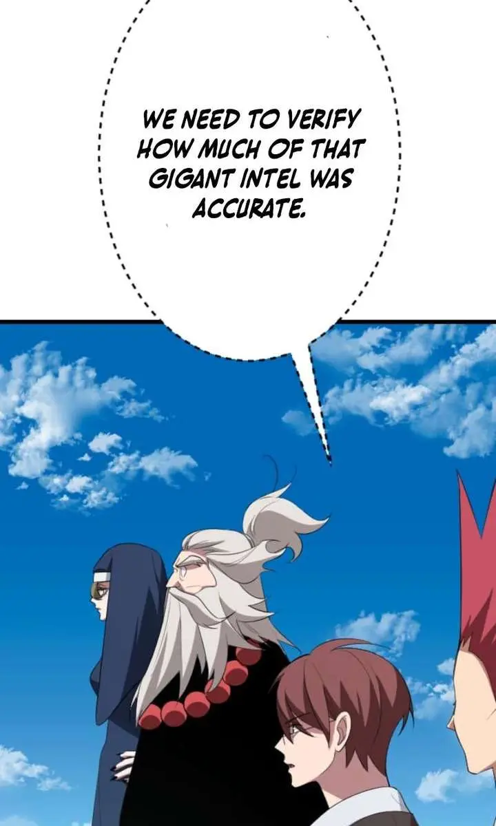 The Unparalleled Hidden Rank Equipment Chapter 81 Page 76