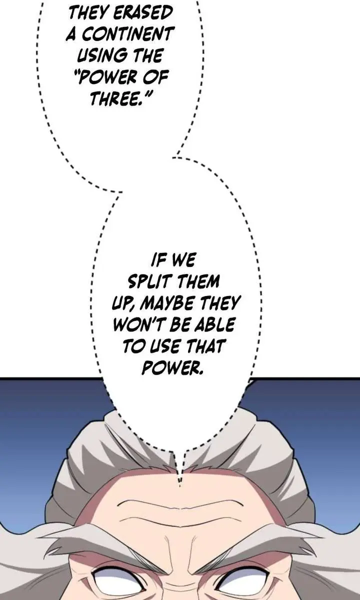 The Unparalleled Hidden Rank Equipment Chapter 81 Page 78