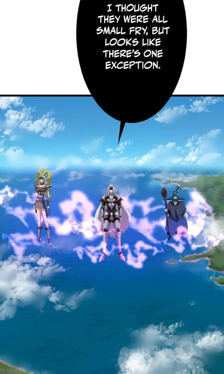 The Unparalleled Hidden Rank Equipment Chapter 81 Page 87