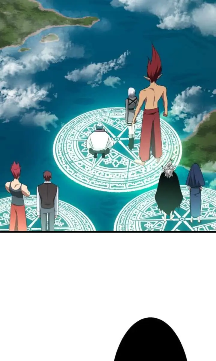The Unparalleled Hidden Rank Equipment Chapter 81 Page 88